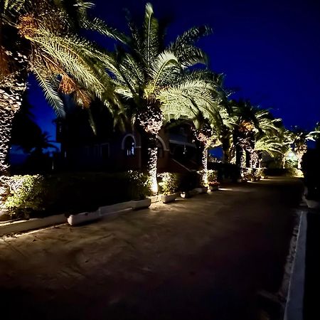 Villa Pami Almiros Beach 외부 사진