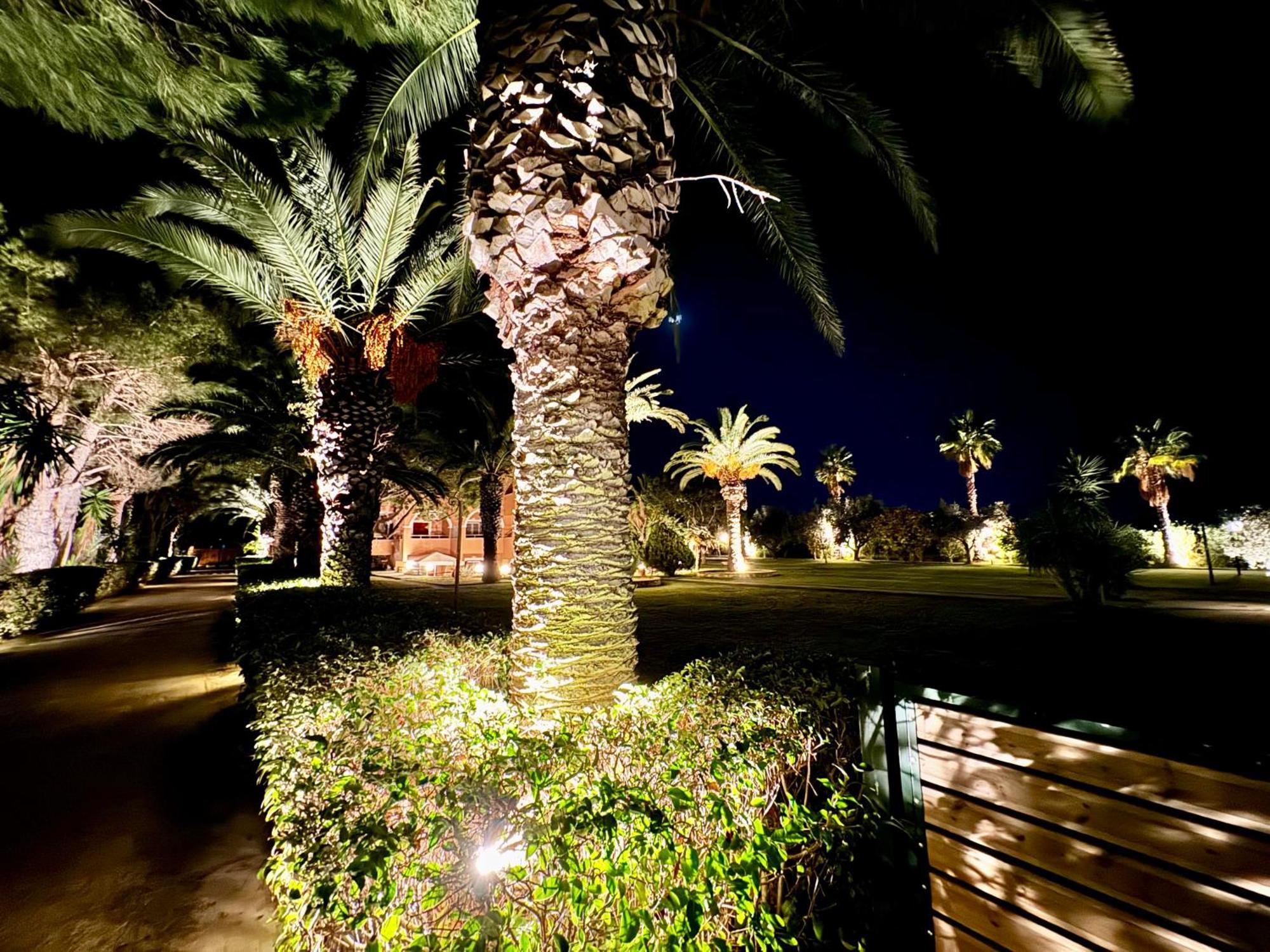 Villa Pami Almiros Beach 외부 사진