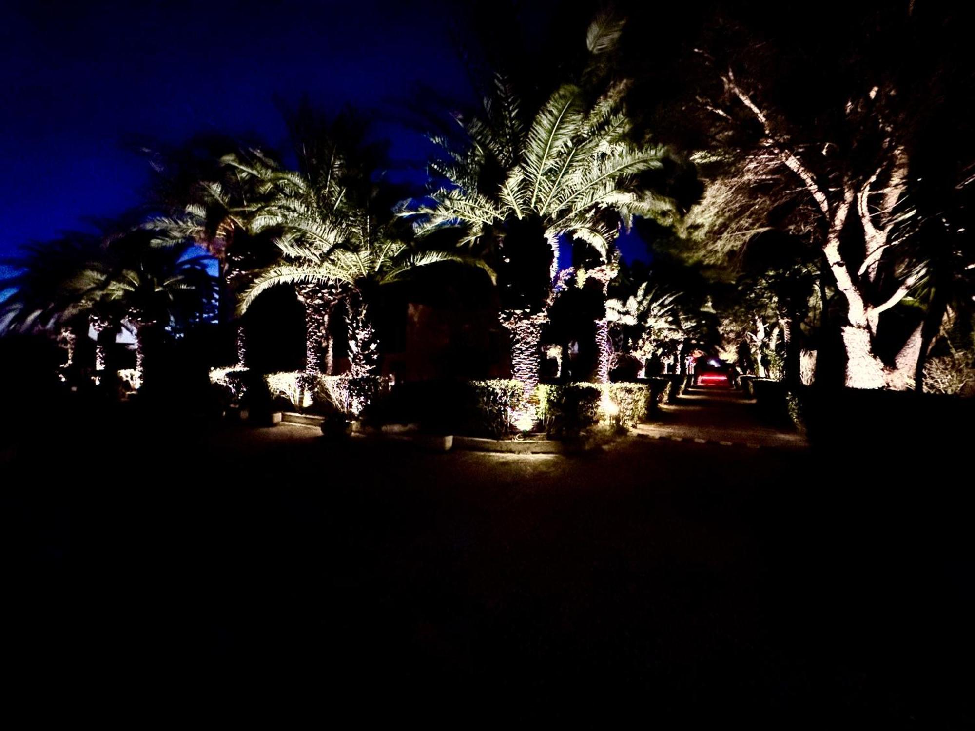 Villa Pami Almiros Beach 외부 사진